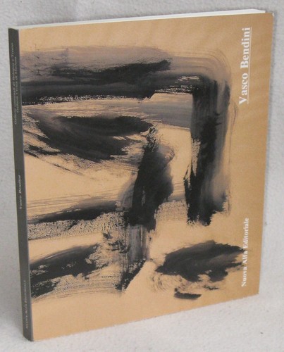 Vasco bendini opere storiche - -,