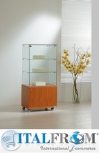 Vetrina Espositiva Italfrom