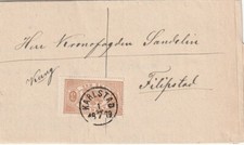 SVEZIA: Copertina ufficiale