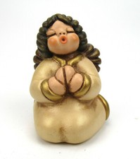 Thun angelo in ceramica
