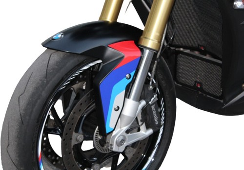 Adesivi per parafango bmw - parafango,