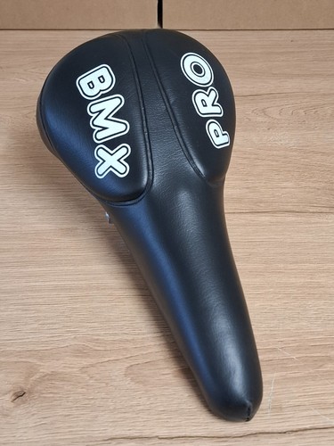 Sella ges bmx pro - bmx, nera