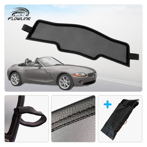 Frangivento per bmw - per,