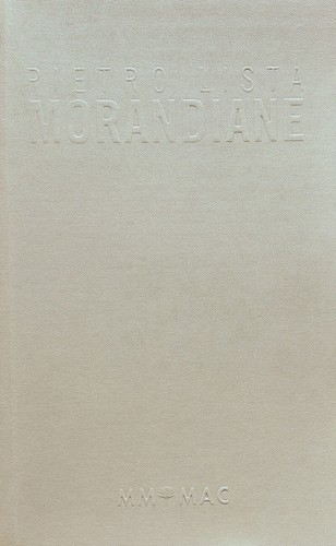 Pietro lista morandiane - pietro, lista.
