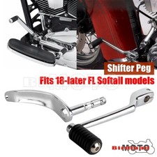 Per Harley Davidson Softail