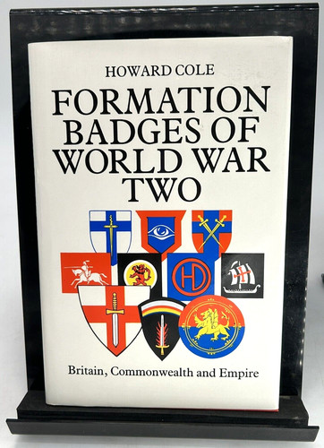 1985 military formation badges - 1985,