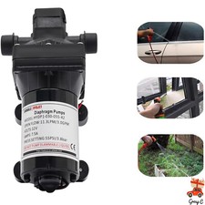 Pompa Acqua 12V Pompa