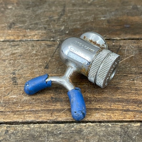 Testa pompa campagnolo - testa,