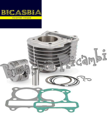 15430 cilindro evok honda - cilindro,
