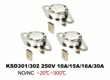 2x KSD301/302 Interruttore