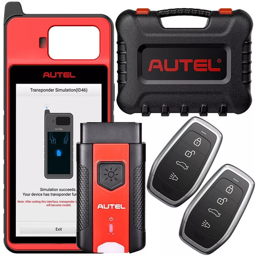 2026 autel maxiim km100 - 2026, immo