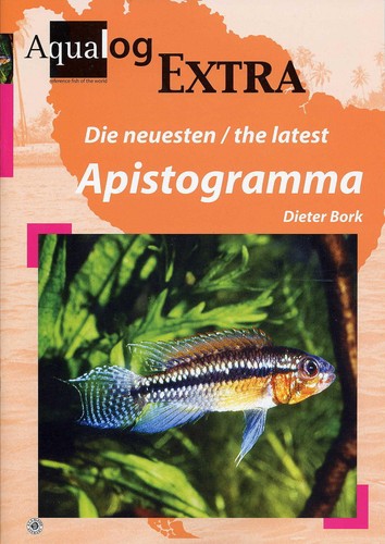 Aqualog extra the latest - the,