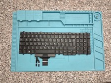 Tastiera Dell Originale per Pc Portatile Latitude E5570 Latitude  5591