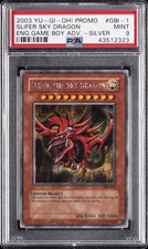 YU-GI-OH 2003! PROMO #001