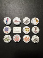Pokemon tappi yoga 1
