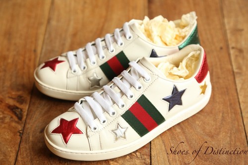 Gucci ace scarpe ginnastica - gucci,