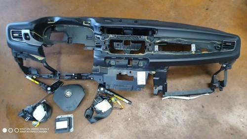 Kit airbag completo per alfa - kit,