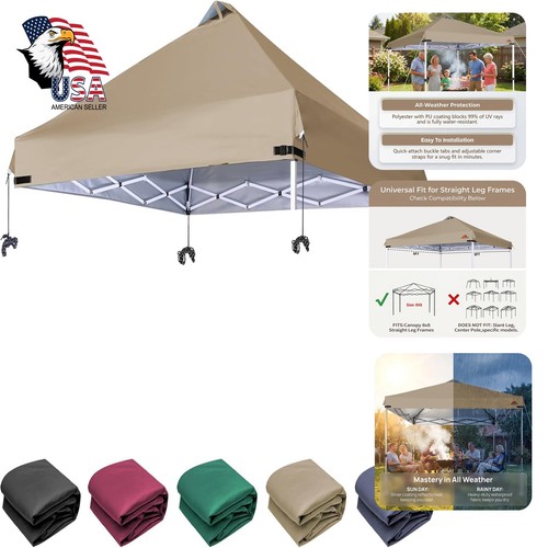 Top baldacchino scocanopy - a,