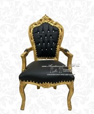 Sedia Poltrona Still Luigi XV