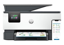 HP OfficeJet Pro 9120e