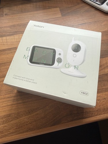Videocamera yoton baby - yoton,