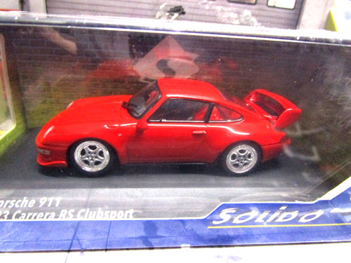 Porsche 911 993 rs carrera - porsche,