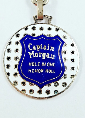 Porte cles augis captain - -,