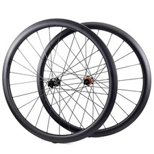 Set ruote bici da strada