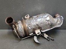 Catalyseur fap citroen - +, c4