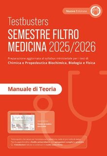 Testbusters semestre filtro - testbusters.,