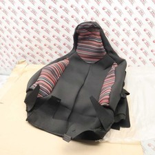 FODERA SCHIENALE SEDILE ANT. SX CITROEN C1 COD. B0009435HY NUOVA ORIGINALE