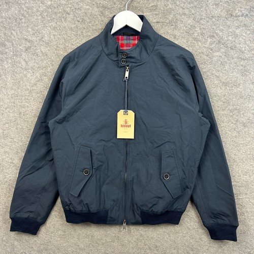 Baracuta giacca uomo grande - baracuta,