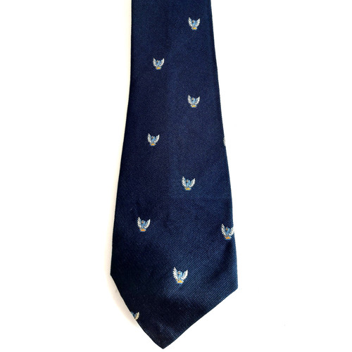 Finollo handmade tie silk - ,