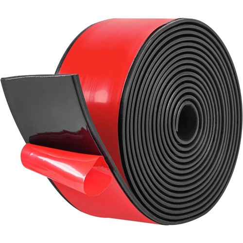 Gomma neoprene 50mm 2mm 3m - in, 50mm*2mm*3m