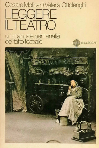 Leggere teatro manuale c - leggere, il