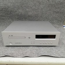 LUXMAN D-03R Lettore CD con