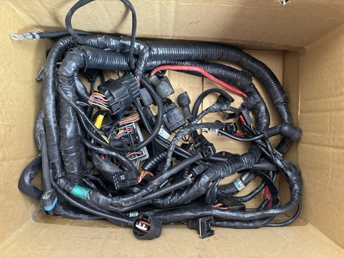 Impianto elettrico completo - impianto,