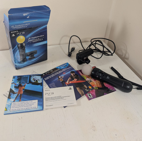 Sony playstation ps3 - sony,