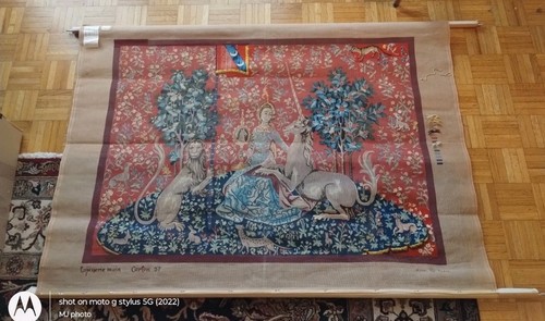 Grande arazzo royal paris - royal,