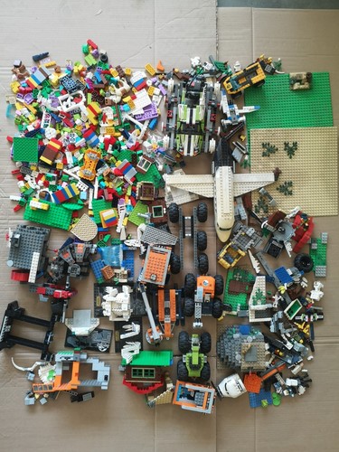 Circa lego vario basi - 5,1,