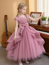 Abito lungo pianoforte