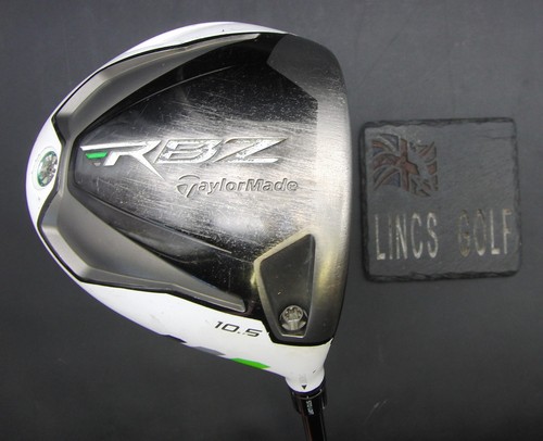 Taylormade rbz driver - taylormade,
