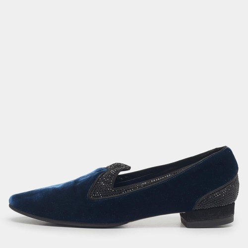 Pantofole fumo rene - da,
