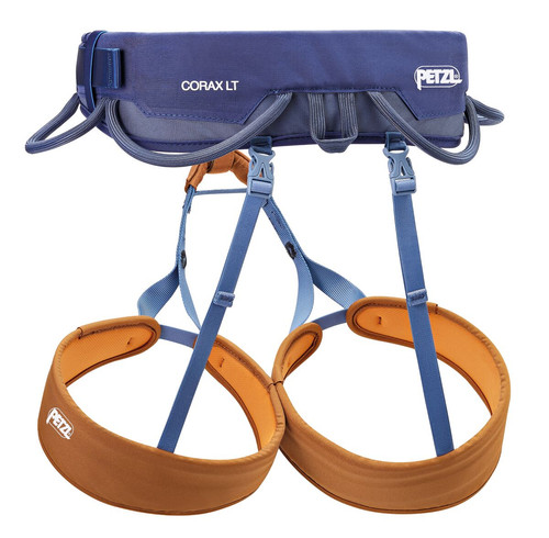 Petzl corax imbrago - lt,