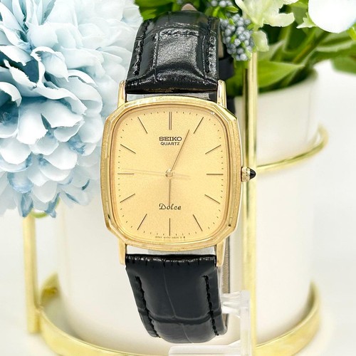 Orologio seiko dolce 6030 5550 - orologio,