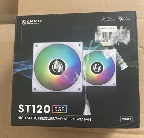 Ventilatore lian st120 - ventilatore,