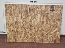 Pannello in legno OSB-3