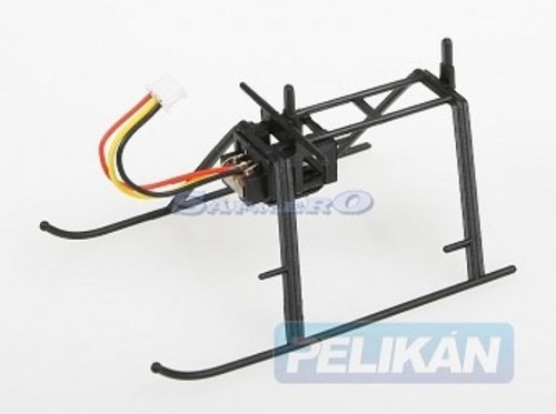 Nine eagles carrello - nine,