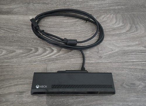 Microsoft xbox one kinect - microsoft,