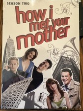 How I Met Your Mother Season